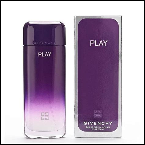 givenchy play intense 100ml gift set|Givenchy play intense review.